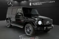 Mercedes-Benz 500 din 2024 cu 1.000 km - oferta MER97874 - foto 1