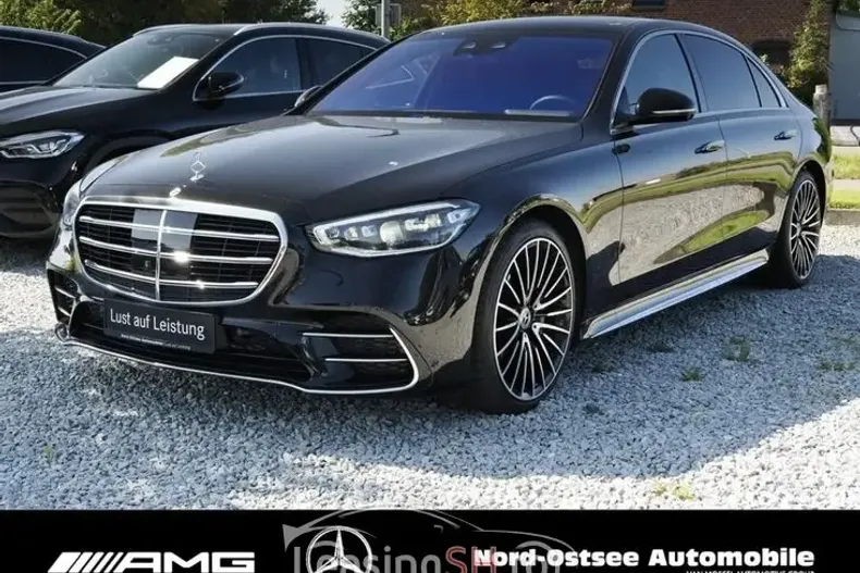 Mercedes-Benz 580 din 2023 cu 16.869 km - oferta MER98830 - foto 12