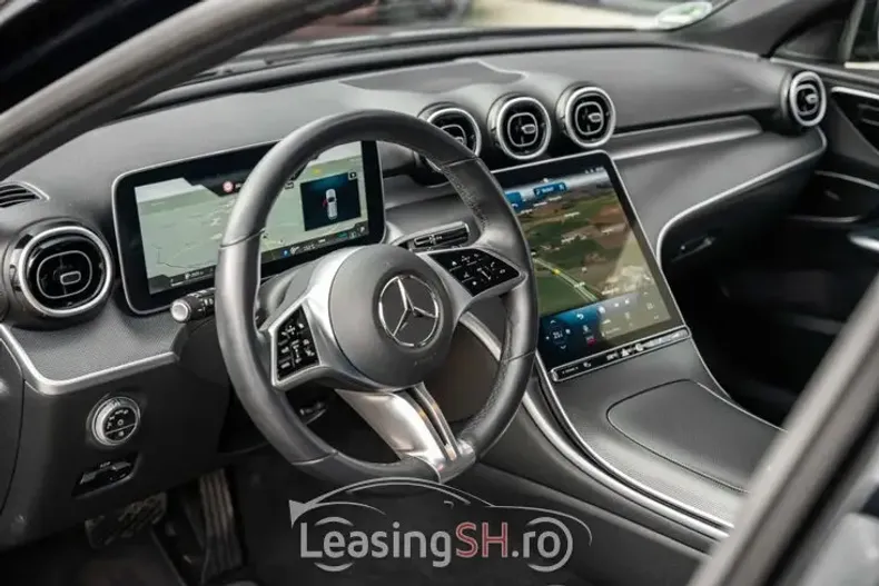 Mercedes-Benz 220 din 2023 cu 38.527 km - oferta MER98031 - foto 3