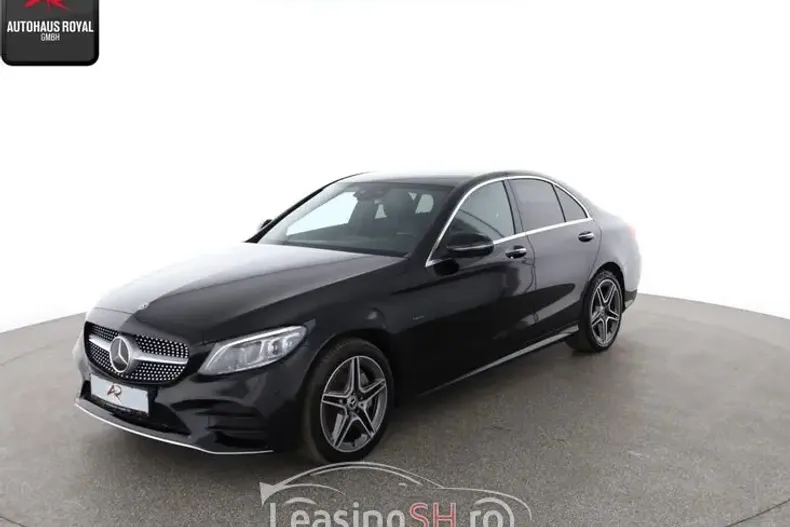 Mercedes-Benz 300 din 2021 cu 56.056 km - oferta MER97739 - foto 1