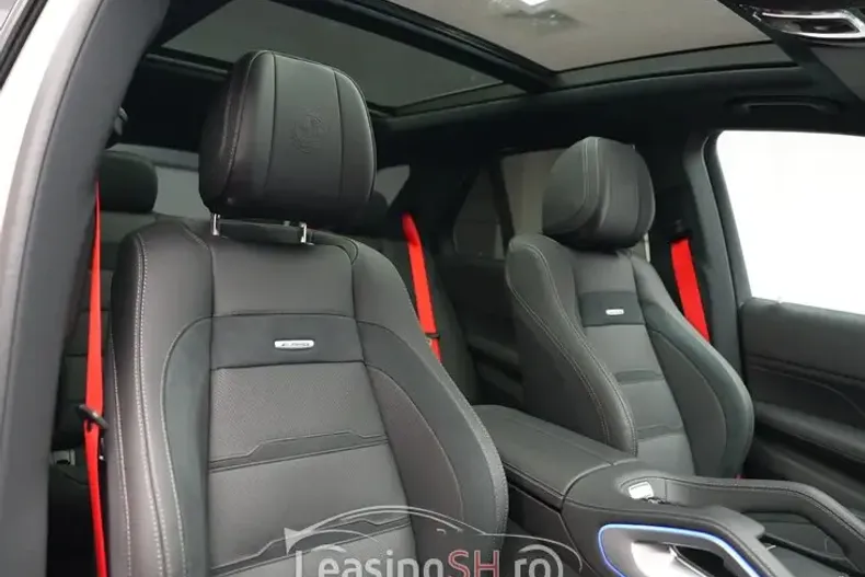 Mercedes-Benz 53 AMG din 2025 cu 18 km - oferta MER98847 - foto 3