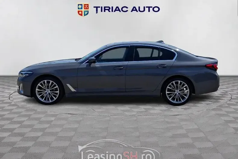BMW 530d din 2022 cu 47.637 km - oferta BMW100734 - foto 4