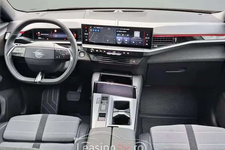 Opel Grandland din 2025 cu 3.092 km - oferta OPE95602 - foto 18