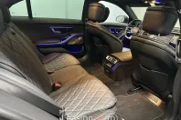 Mercedes-Benz 580 din 2022 cu 26.500 km - oferta MER96596 - foto 20