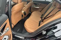 Mercedes-Benz 200 din 2024 cu 11.500 km - oferta MER98302 - foto 10