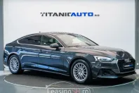 Audi A5 din 2020 cu 152.700 km - oferta AUD100661 - foto 3