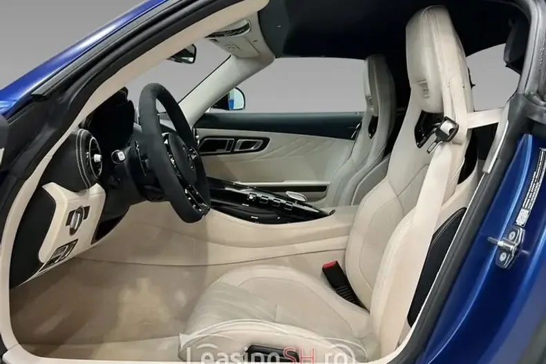 Mercedes-Benz AMG R din 2020 cu 6.328 km - oferta MER97504 - foto 8