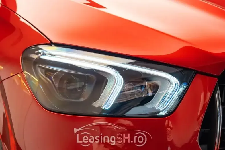 Mercedes-Benz 53 AMG din 2023 cu 29.000 km - oferta MER95978 - foto 19