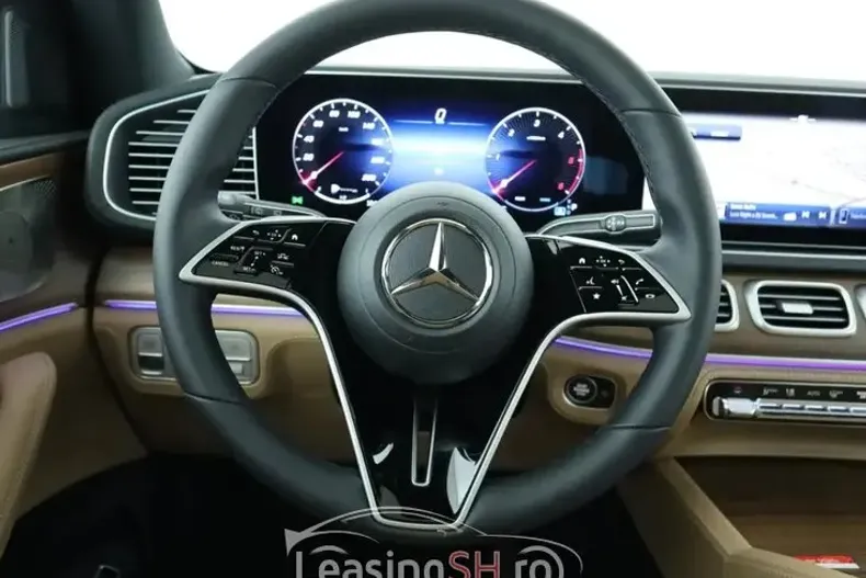 Mercedes-Benz 450 din 2024 cu 8.000 km - oferta MER97681 - foto 16