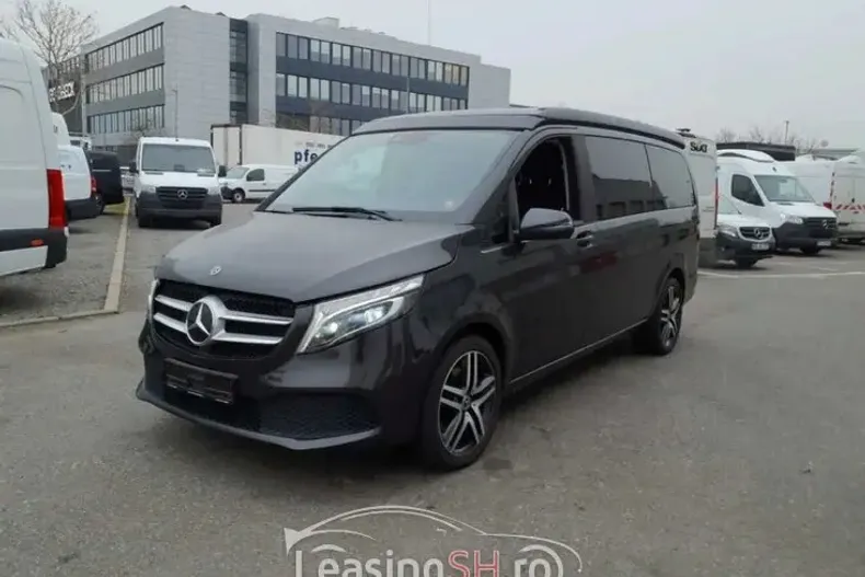 Mercedes-Benz 250 din 2020 cu 80.999 km - oferta MER97335 - foto 1