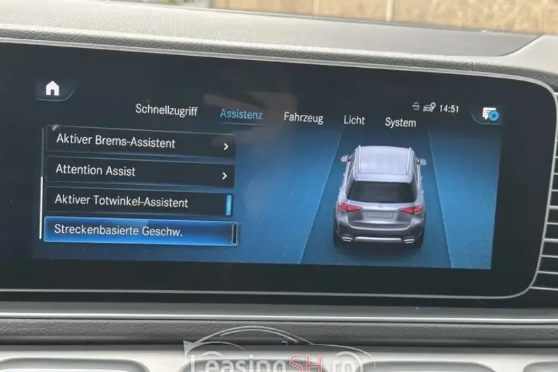 Mercedes-Benz 350 din 2022 cu 109.000 km - oferta MER99058 - foto 6