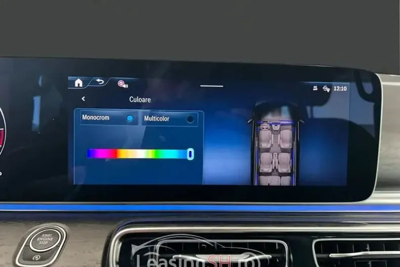 Mercedes-Benz 300 din 2025 cu 3.000 km - oferta MER100538 - foto 22