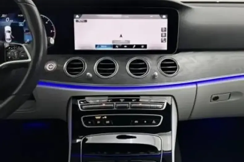 Mercedes-Benz 220 din 2021 cu 45.500 km - oferta MER96968 - foto 18