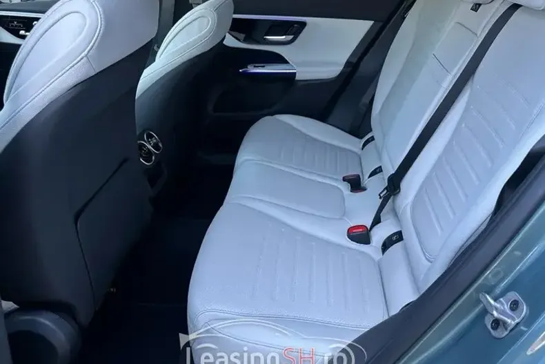 Mercedes-Benz 200 din 2025 cu 9.900 km - oferta MER98204 - foto 12