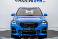 BMW X1 din 2021 cu 90.450 km - oferta BMW94822 - foto 22