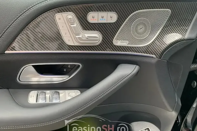 Mercedes-Benz 53 AMG din 2025 cu 15 km - oferta MER98848 - foto 27