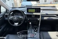 Lexus Seria RX din 2021 cu 50.444 km - oferta LEX100389 - foto 34