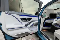 Mercedes-Benz 680 din 2024 cu 13.500 km - oferta MER99023 - foto 8