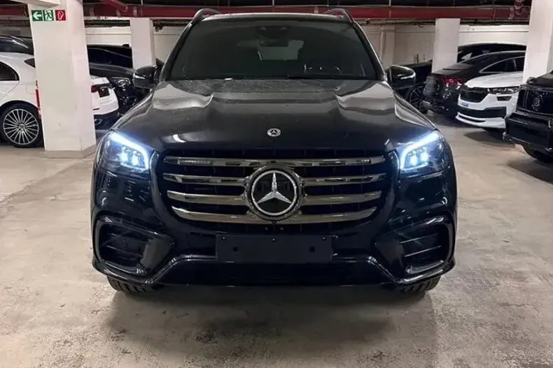 Mercedes-Benz 450 din 2025 cu 10 km - oferta MER98067 - foto 1