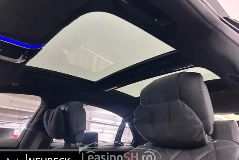 Mercedes-Benz 580 din 2023 cu 58.999 km - oferta MER97672 - foto 19