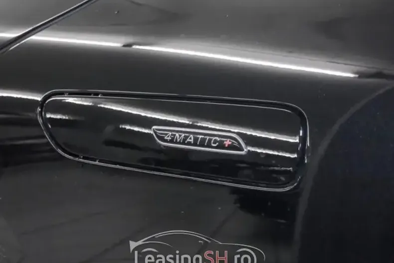 Mercedes-Benz EQE din 2023 cu 14.900 km - oferta MER97820 - foto 18