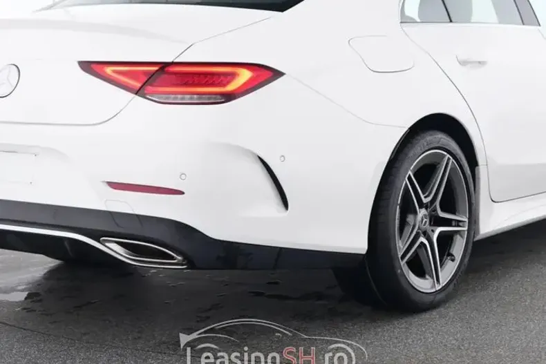 Mercedes-Benz 350 din 2023 cu 48.771 km - oferta MER97534 - foto 4