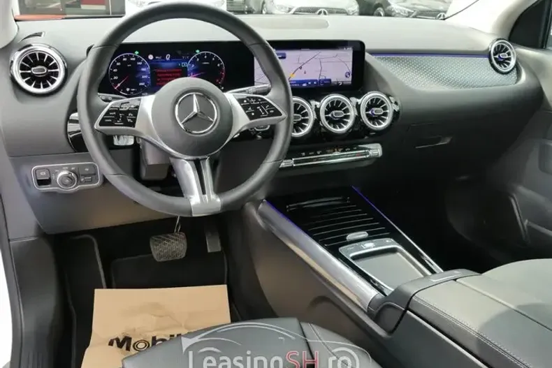 Mercedes-Benz 220 din 2024 cu 17.956 km - oferta MER99424 - foto 8