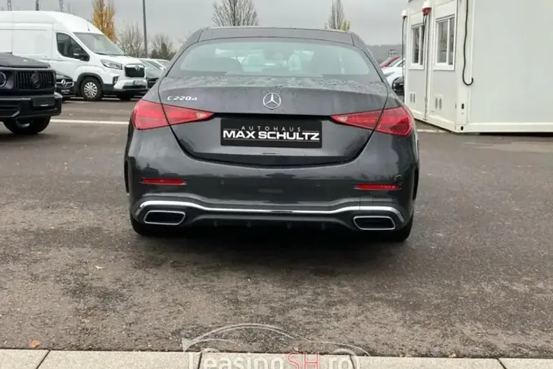 Mercedes-Benz 220 din 2024 cu 23.613 km - oferta MER99473 - foto 12