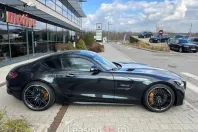 Mercedes-Benz AMG C din 2020 cu 16.700 km - oferta MER96139 - foto 13