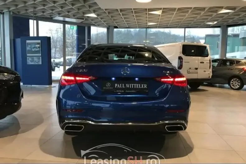 Mercedes-Benz 200 din 2023 cu 26.000 km - oferta MER98862 - foto 4