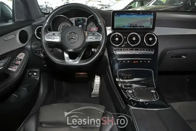 Mercedes-Benz 200 din 2020 cu 51.370 km - oferta MER97602 - foto 15