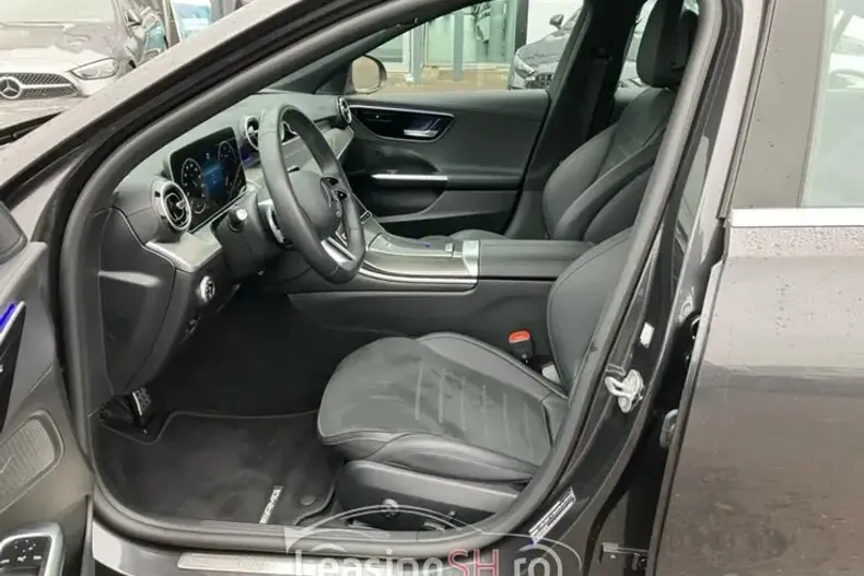 Mercedes-Benz 220 din 2024 cu 23.613 km - oferta MER99473 - foto 5