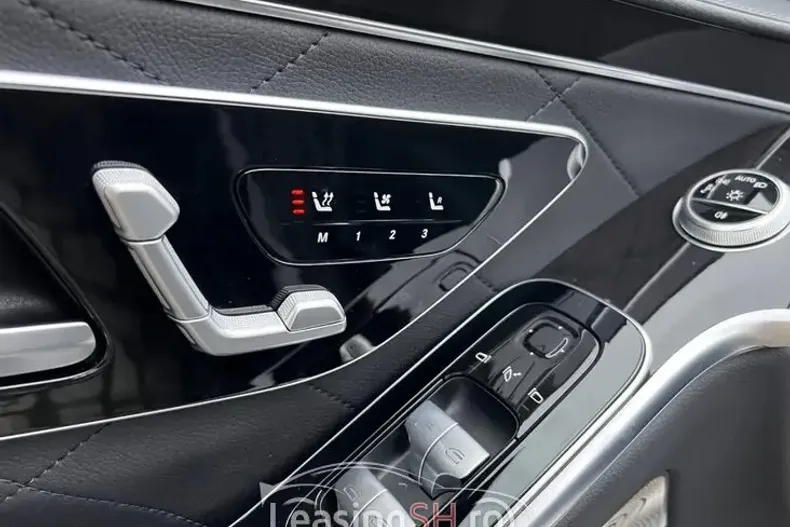 Mercedes-Benz 580 din 2021 cu 90.000 km - oferta MER96217 - foto 16