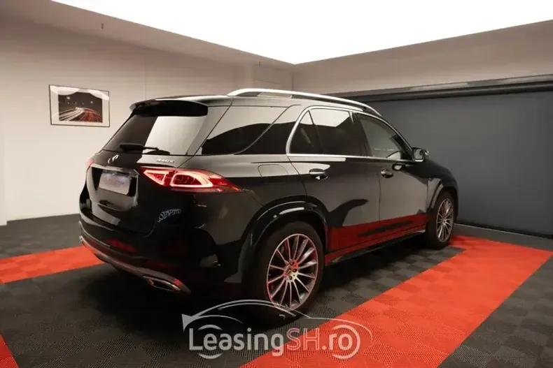 Mercedes-Benz 350 din 2020 cu 86.800 km - oferta MER96122 - foto 22