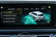 Mercedes-Benz 63 din 2023 cu 21.180 km - oferta MER97175 - foto 21