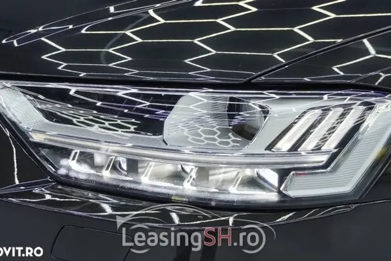 Audi A8 din 2021 cu 68.479 km - oferta AUD100896 - foto 16