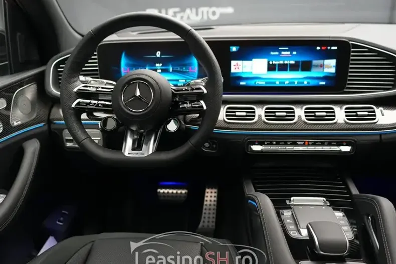 Mercedes-Benz 53 AMG din 2025 cu 18 km - oferta MER98847 - foto 7