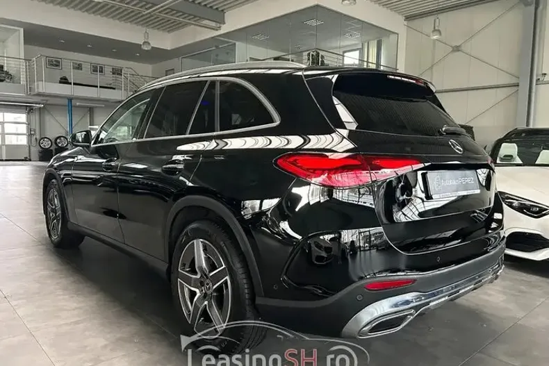 Mercedes-Benz 300 din 2023 cu 31.800 km - oferta MER99487 - foto 13