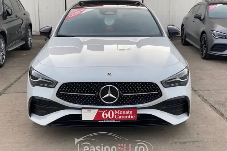 Mercedes-Benz 200 din 2023 cu 20.738 km - oferta MER96998 - foto 22