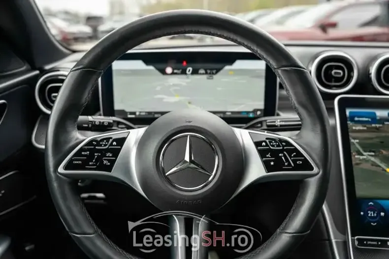 Mercedes-Benz 220 din 2023 cu 38.527 km - oferta MER98031 - foto 7