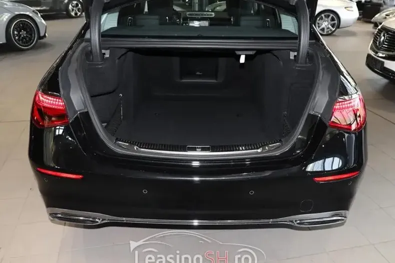 Mercedes-Benz 350 din 2022 cu 35.382 km - oferta MER98074 - foto 8