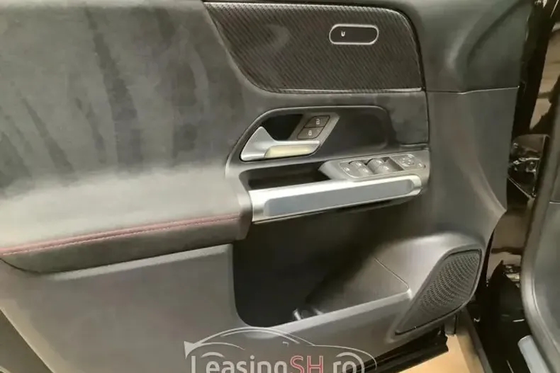 Mercedes-Benz 200 din 2023 cu 18.500 km - oferta MER97878 - foto 5