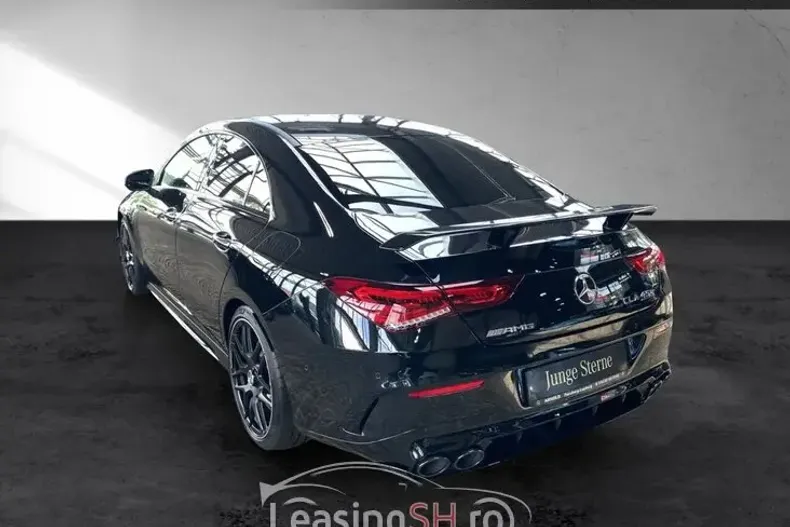 Mercedes-Benz 45 AMG din 2024 cu 5.840 km - oferta MER97803 - foto 5