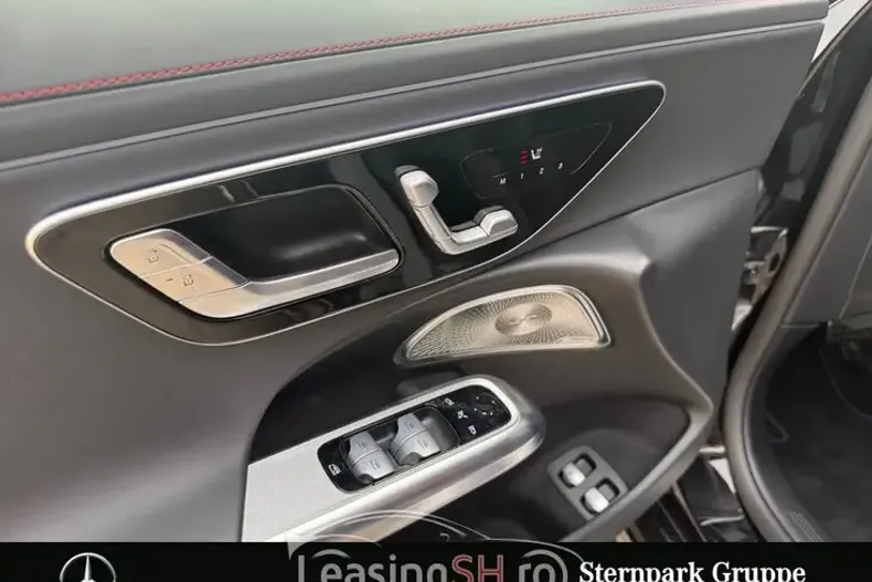 Mercedes-Benz 53 AMG din 2024 cu 16.400 km - oferta MER99282 - foto 11