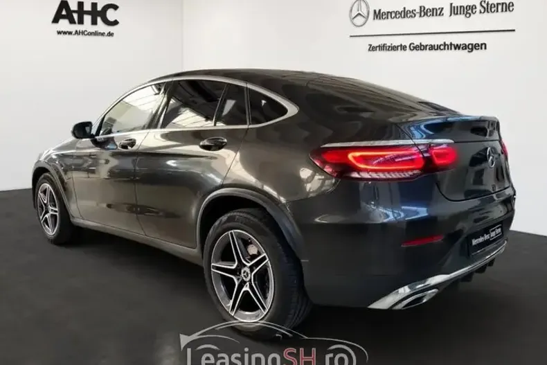 Mercedes-Benz 300 din 2020 cu 59.900 km - oferta MER97645 - foto 5