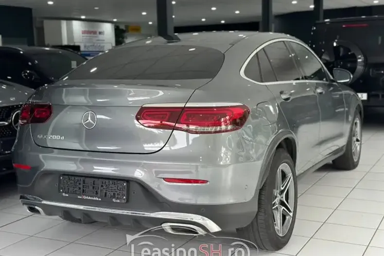 Mercedes-Benz 200 din 2020 cu 74.300 km - oferta MER99317 - foto 9