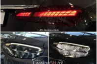 Mercedes-Benz 220 din 2021 cu 75.000 km - oferta MER96970 - foto 14