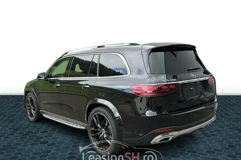 Mercedes-Benz 450 din 2024 cu 18.800 km - oferta MER99490 - foto 3