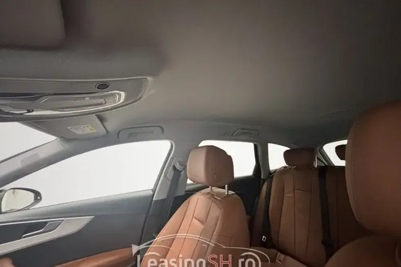 Audi A4 din 2021 cu 145.329 km - oferta AUD93753 - foto 15