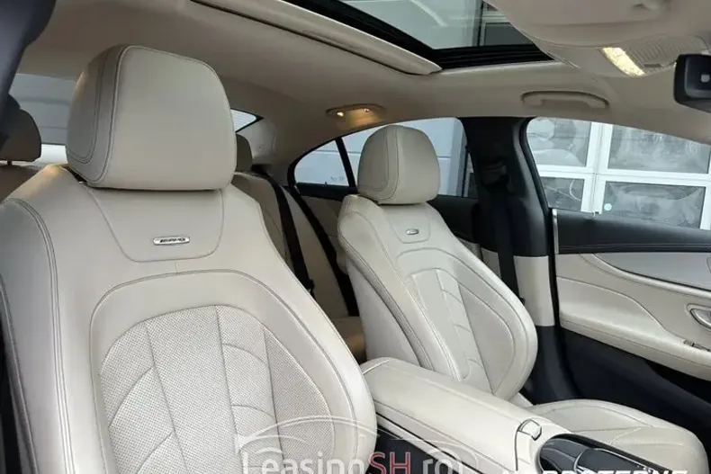 Mercedes-Benz 53 AMG din 2022 cu 46.374 km - oferta MER97657 - foto 5